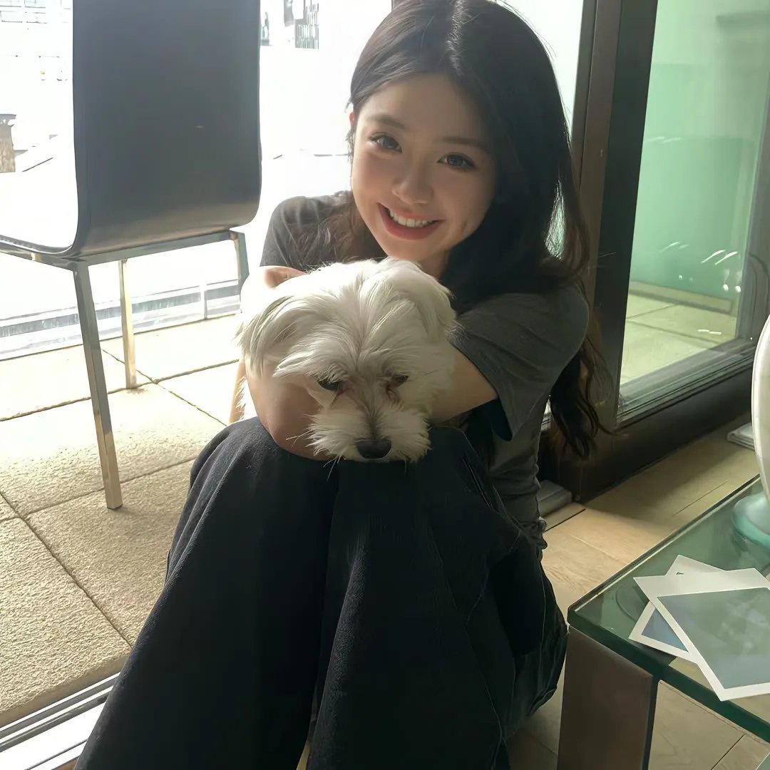 解放的女人